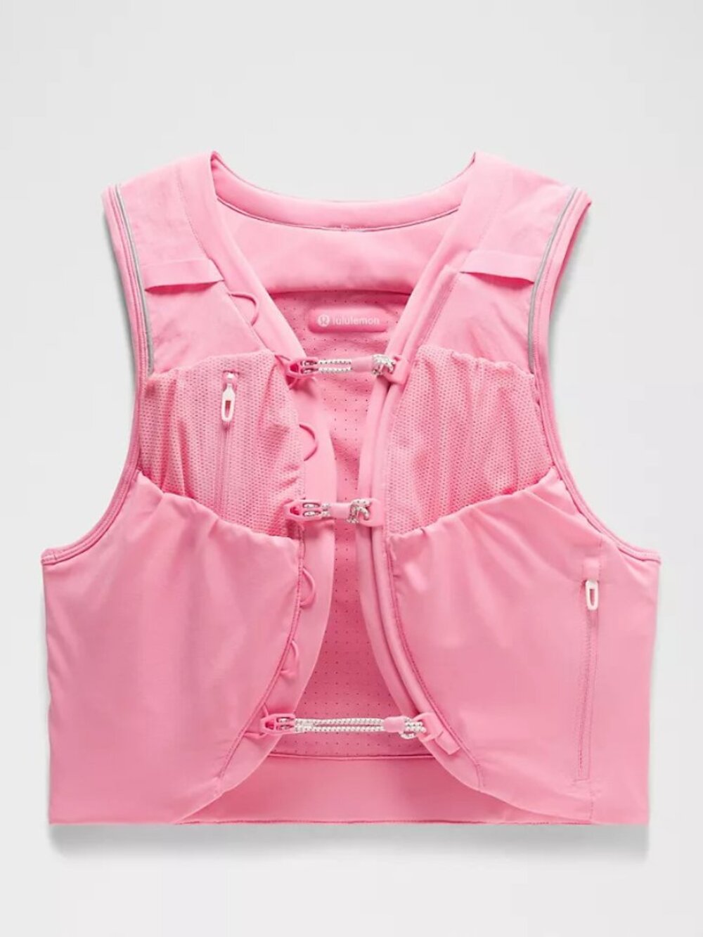 { Lululemon } 🍬☁️ Fast and Free Trail Running Hydration Vest XXS/XS